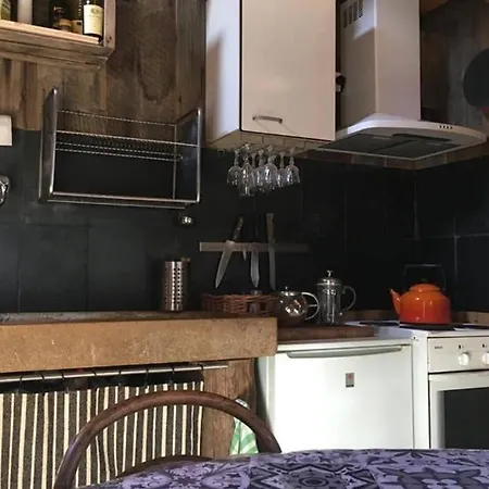 La De L'homme Tranquille *