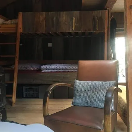 La De L'homme Tranquille *