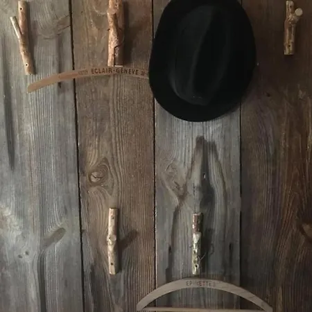 La De L'homme Tranquille * Le Tretien