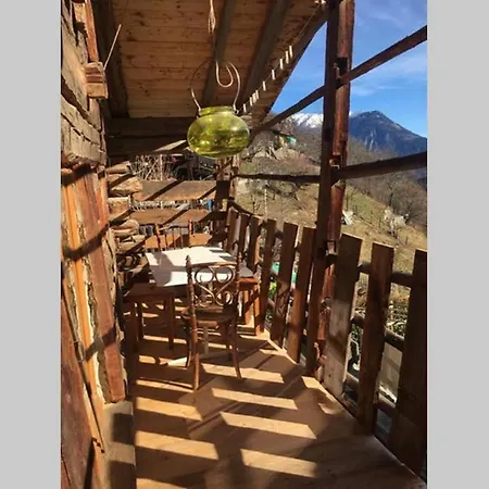 La De L'homme Tranquille