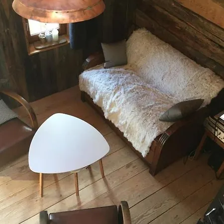 La De L'homme Tranquille Le Tretien