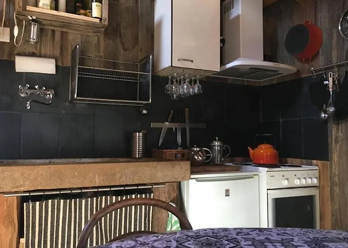 La De L'homme Tranquille *