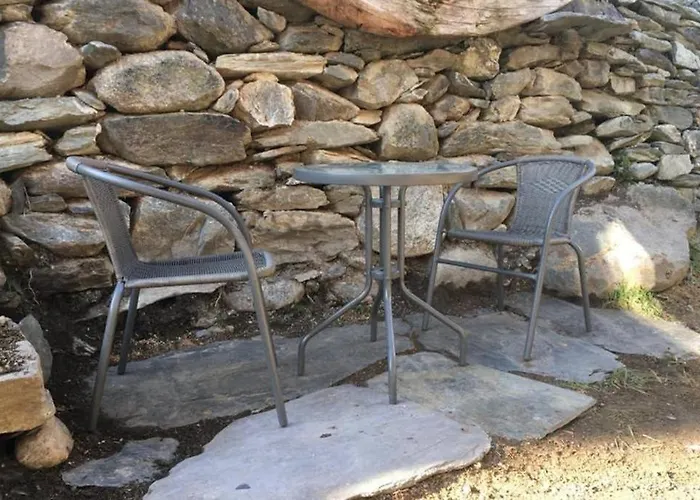 La De L'homme Tranquille 木屋 Le Tretien