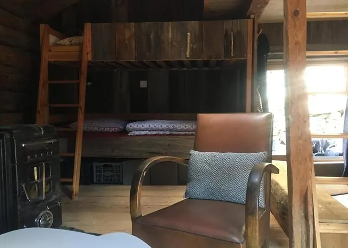 La De L'homme Tranquille *