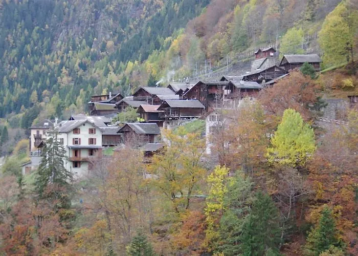 La De L'homme Tranquille 木屋 Le Tretien