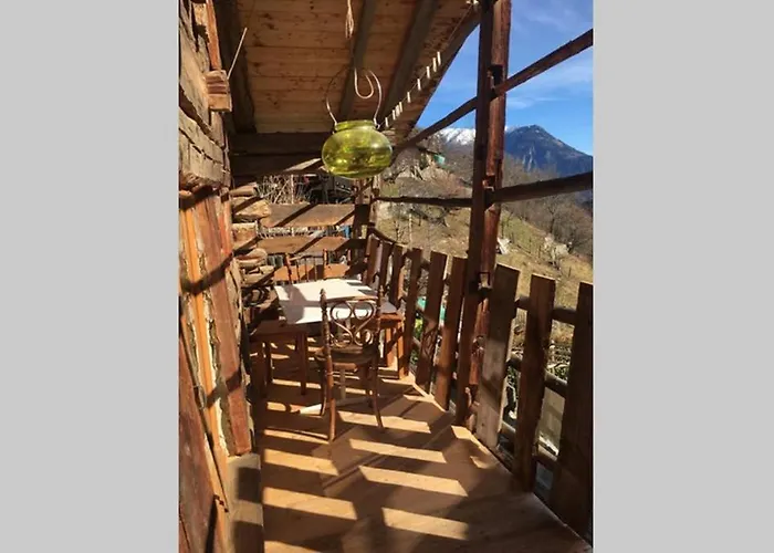 La De L'homme Tranquille