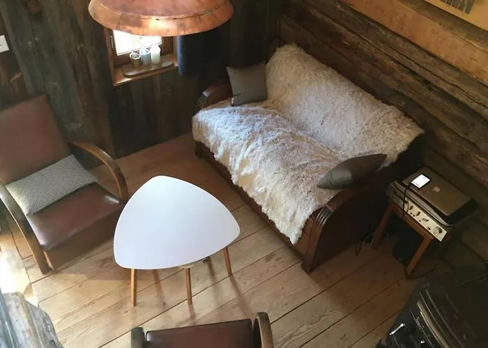 La De L'homme Tranquille Le Tretien