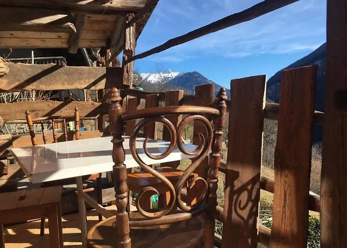 La De L'homme Tranquille *