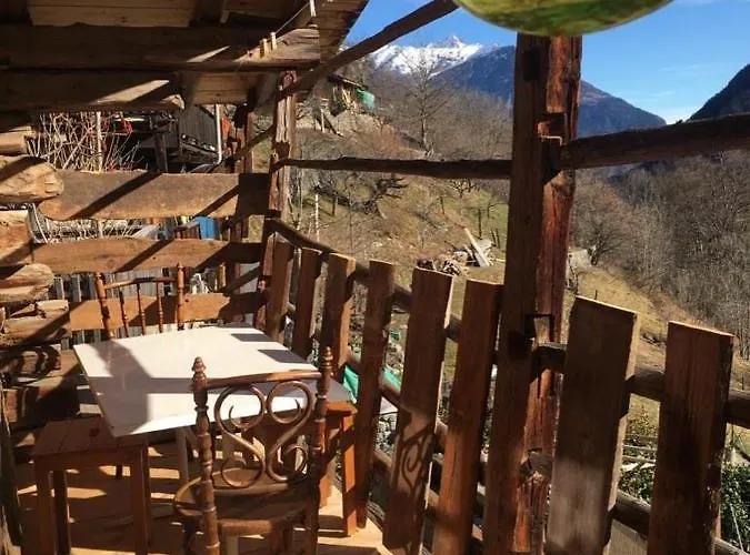 La De L'homme Tranquille * Le Tretien