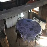 Alpesi faház La De L'homme Tranquille