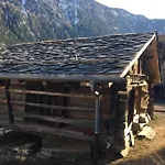 Alpesi faház La De L'homme Tranquille