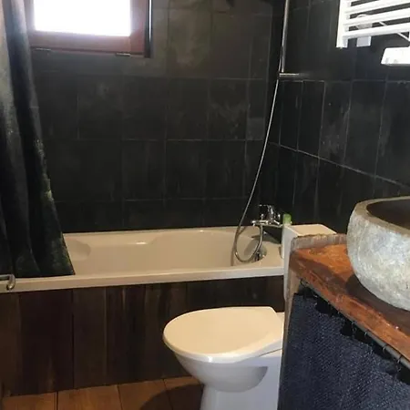 Dağ evi La De L'homme Tranquille