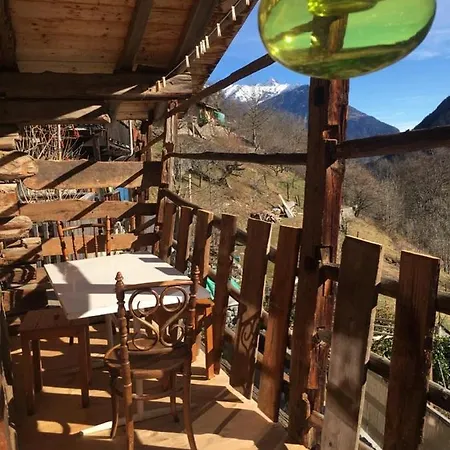 La De L'homme Tranquille * Le Tretien